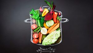 ALIMENTACIÓN